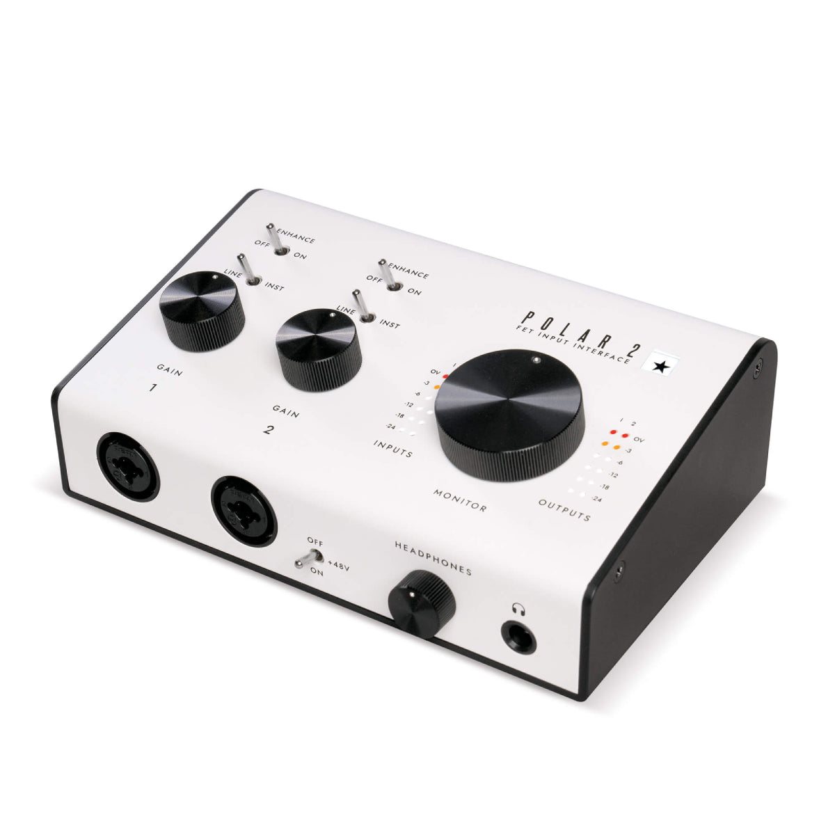 Blackstar Polar 2 