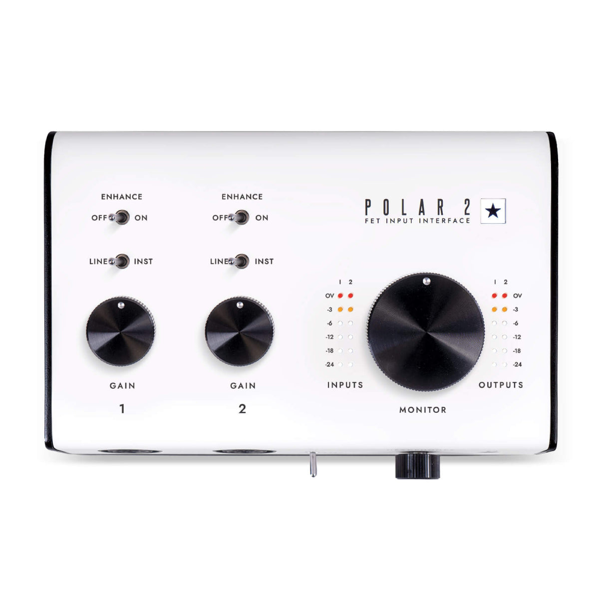 Blackstar Polar 2 