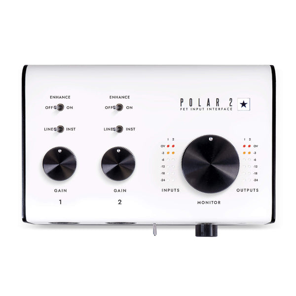 Blackstar Polar 2 