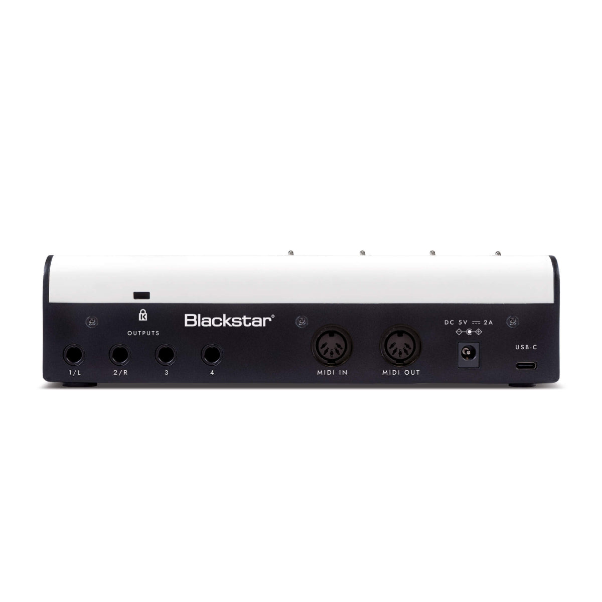 Blackstar Polar 4