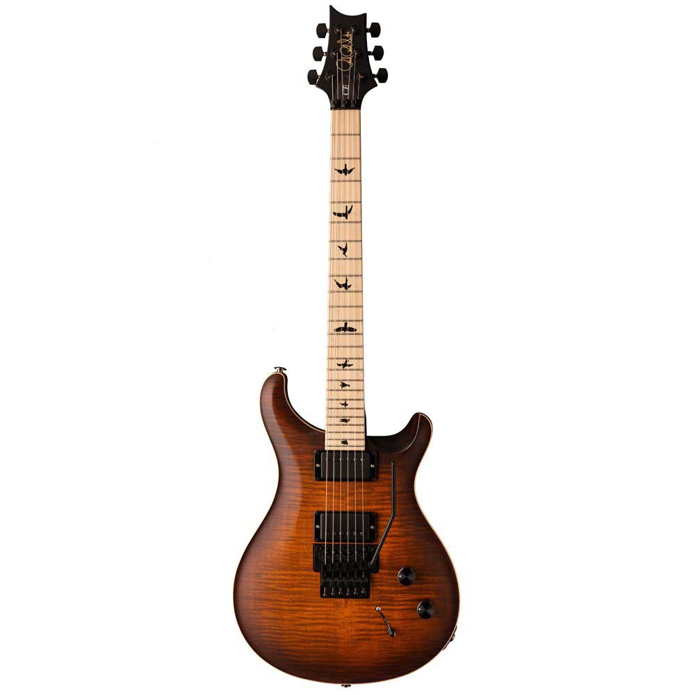 Đàn Guitar Điện PRS Dustie Waring CE24 Floyd w/Bag