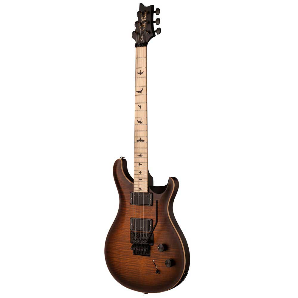 Đàn Guitar Điện PRS Dustie Waring CE24 Floyd w/Bag