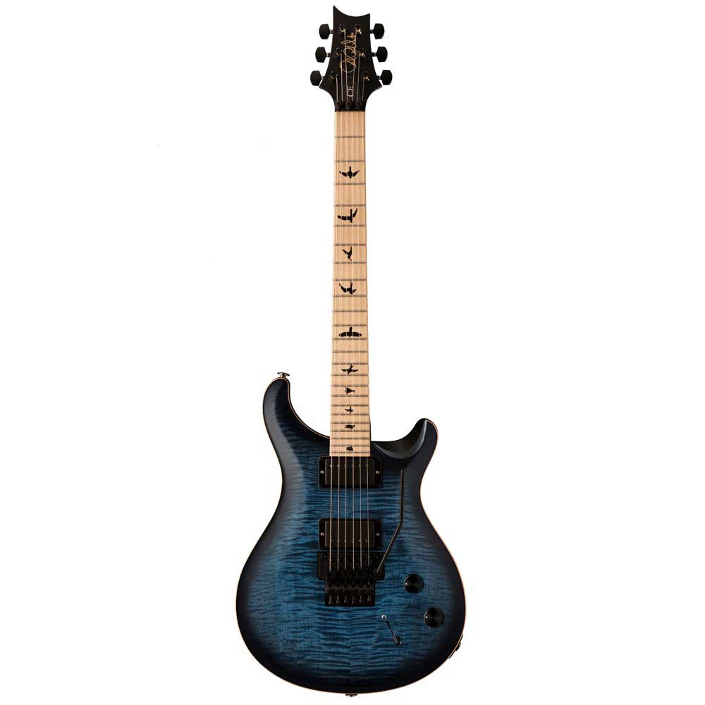 Đàn Guitar Điện PRS Dustie Waring CE24 Floyd w/Bag