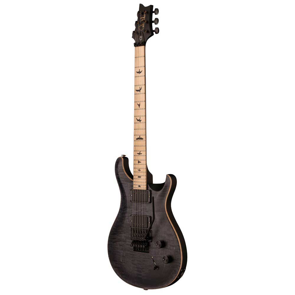 Đàn Guitar Điện PRS Dustie Waring CE24 Floyd w/Bag