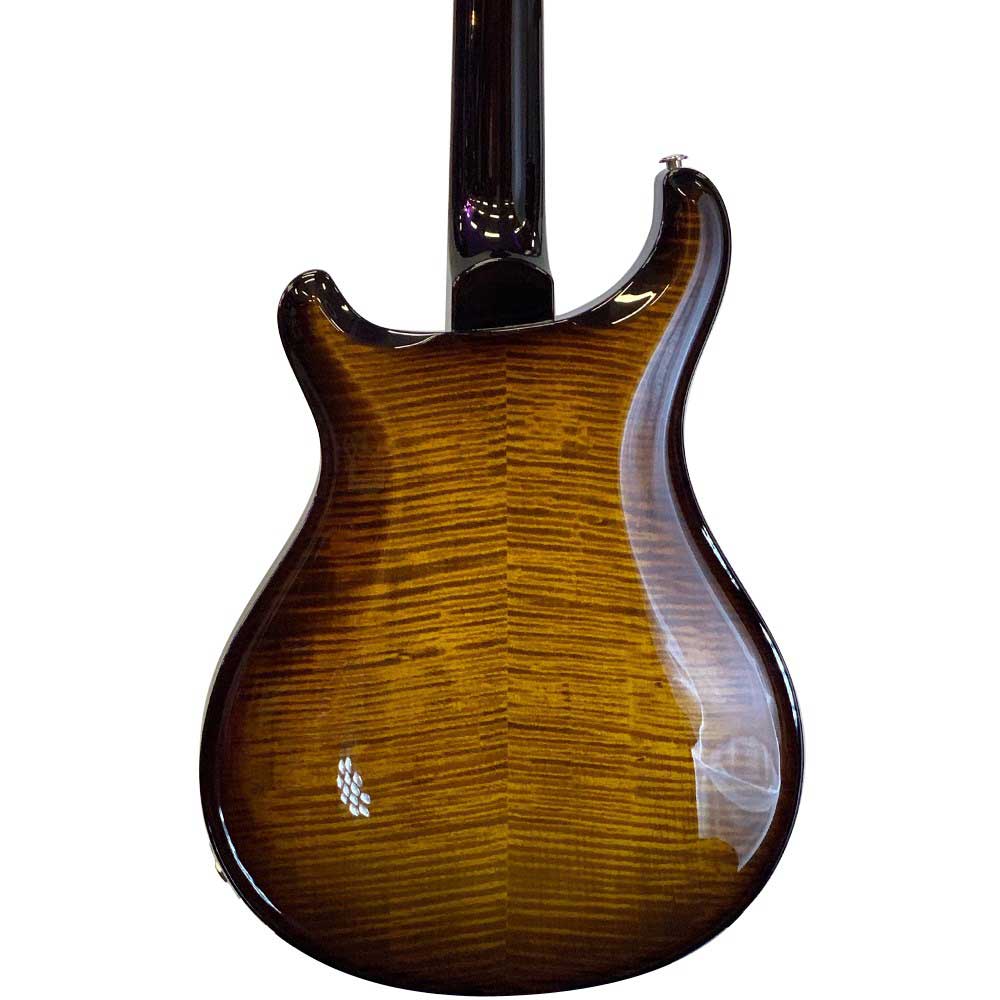 Đàn Guitar Điện PRS McCarty 594 Hollowbody II 10 Top/Back Guitar, Custom Color