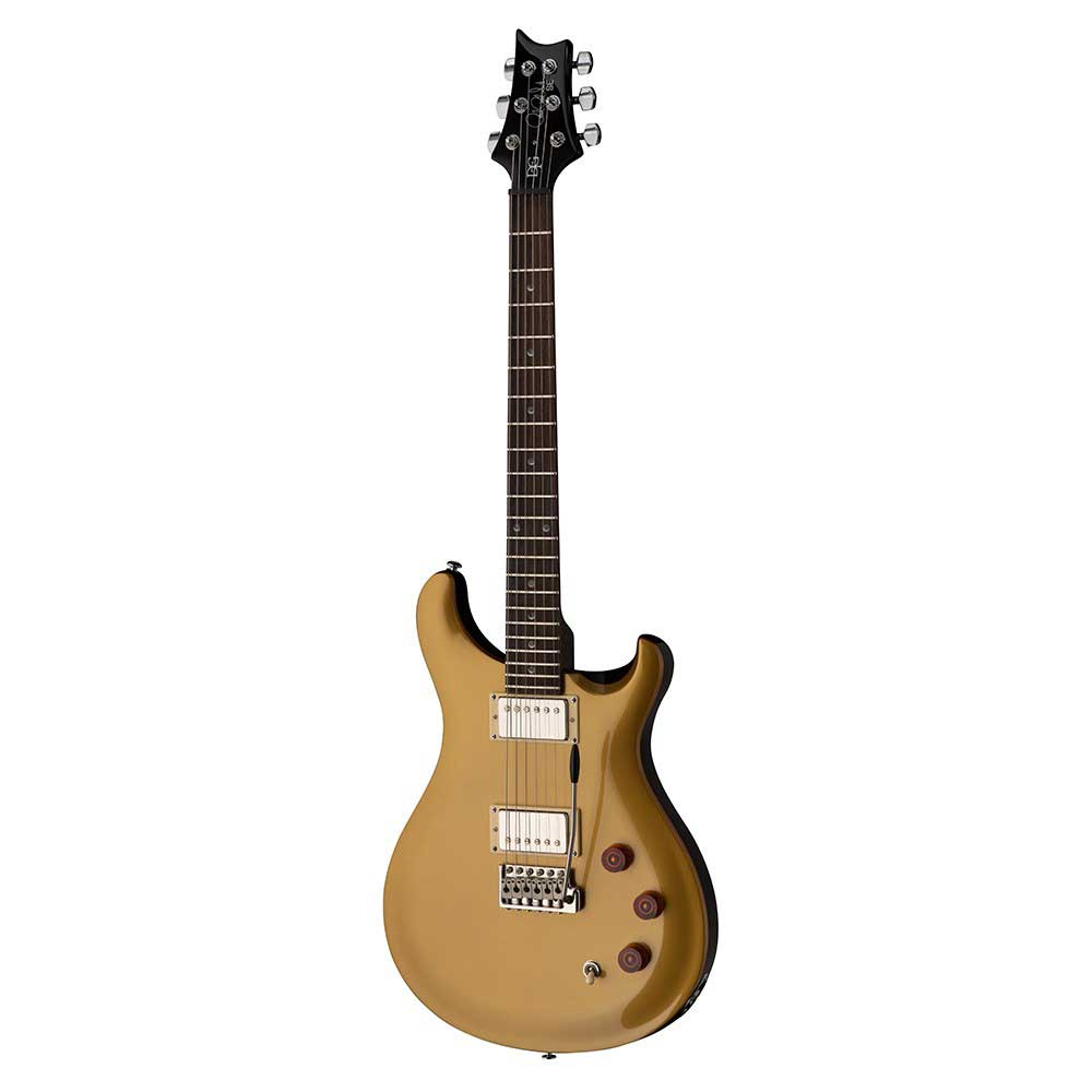 Đàn Guitar Điện PRS DGT David Grissom Tremolo Signature
