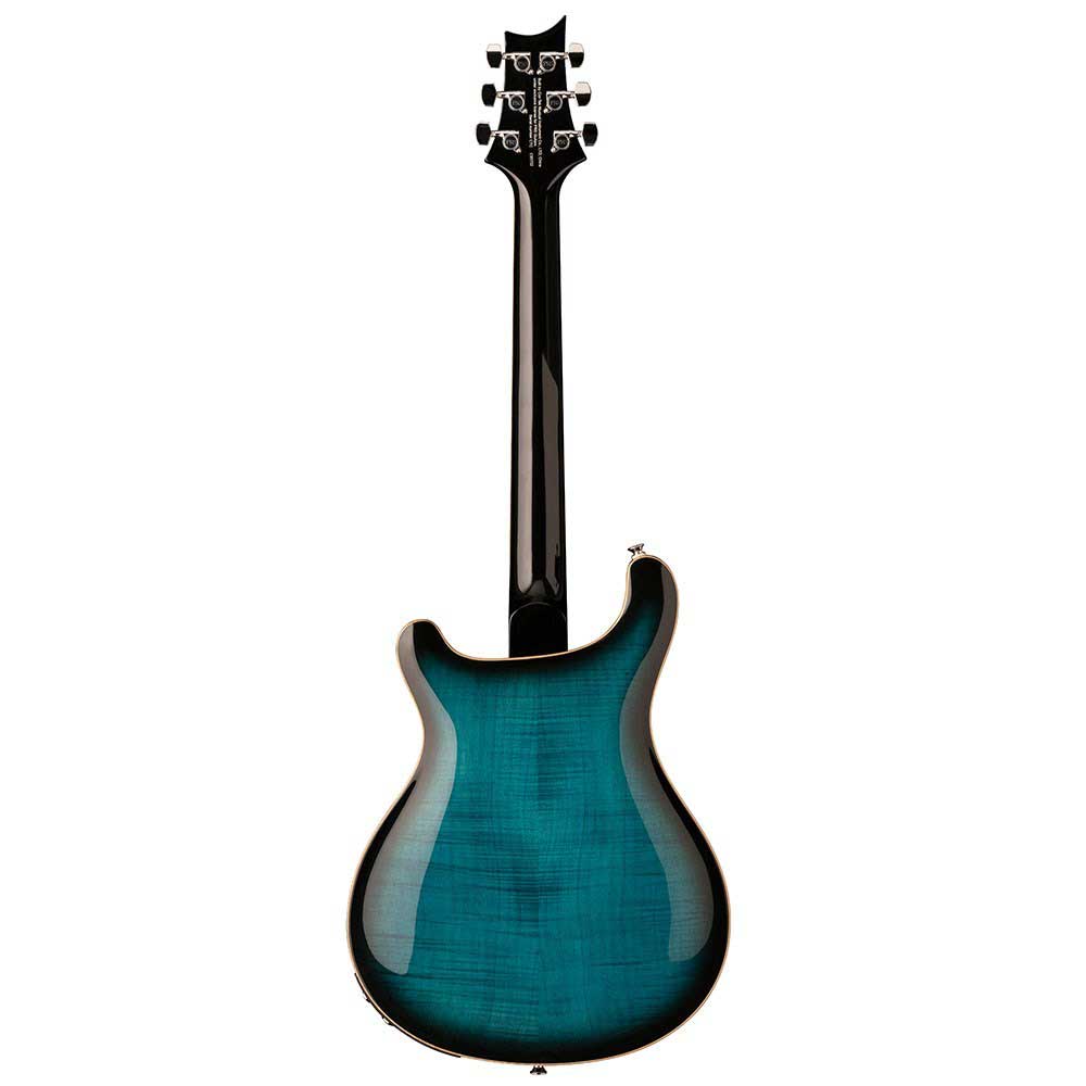 Đàn Guitar Điện PRS SE Hollowbody II Piezo w/Case