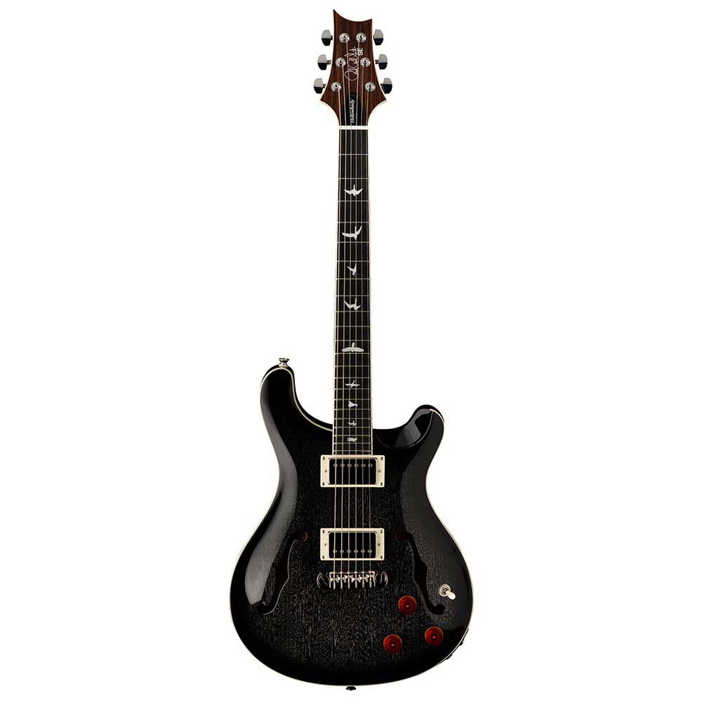 Đàn Guitar Điện PRS SE Hollowbody Standard Piezo w/Case