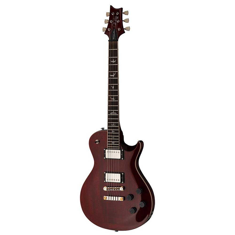 Đàn Guitar Điện PRS SE Singlecut McCarty 594