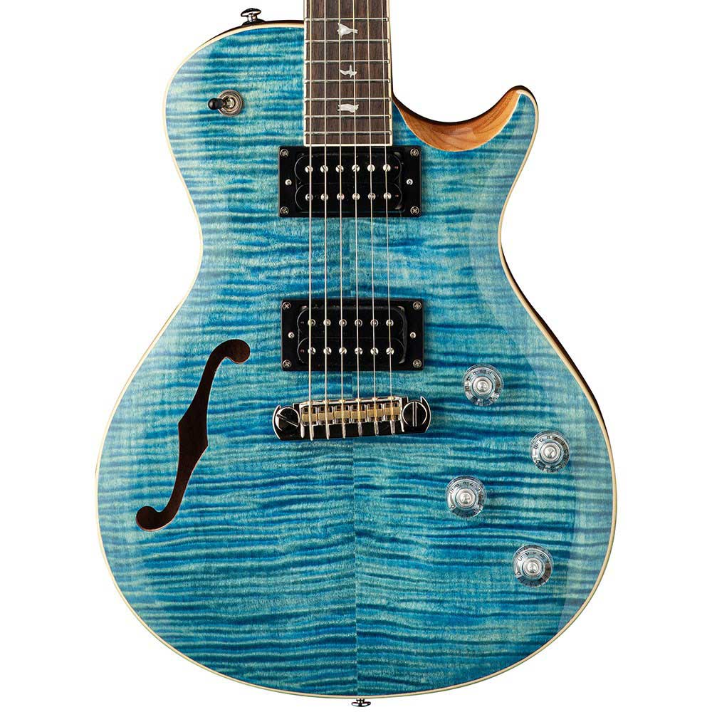 Đàn Guitar Điện PRS SE Zach Myers w/Bag