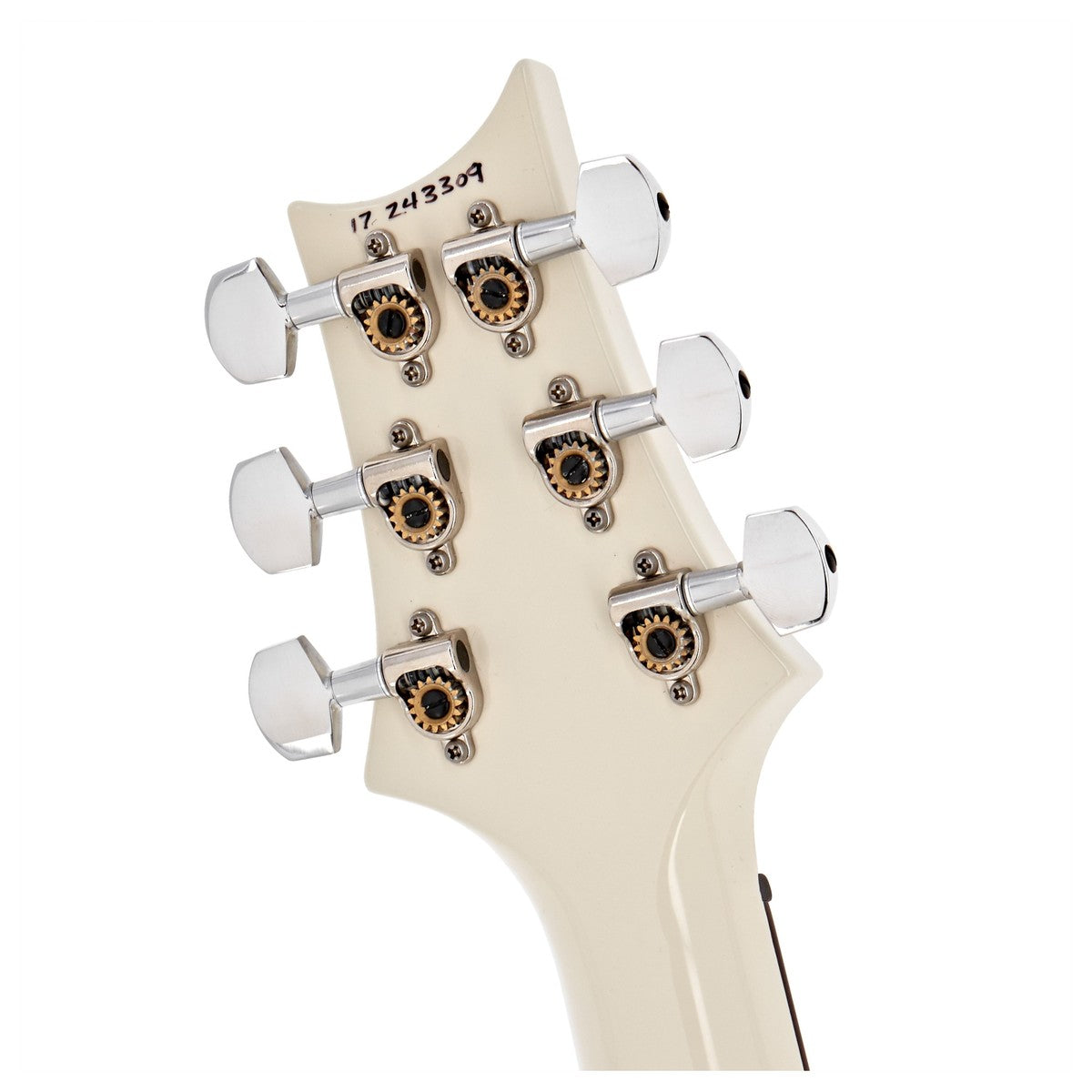 Đàn Guitar Điện PRS 509, Antique White w/Case