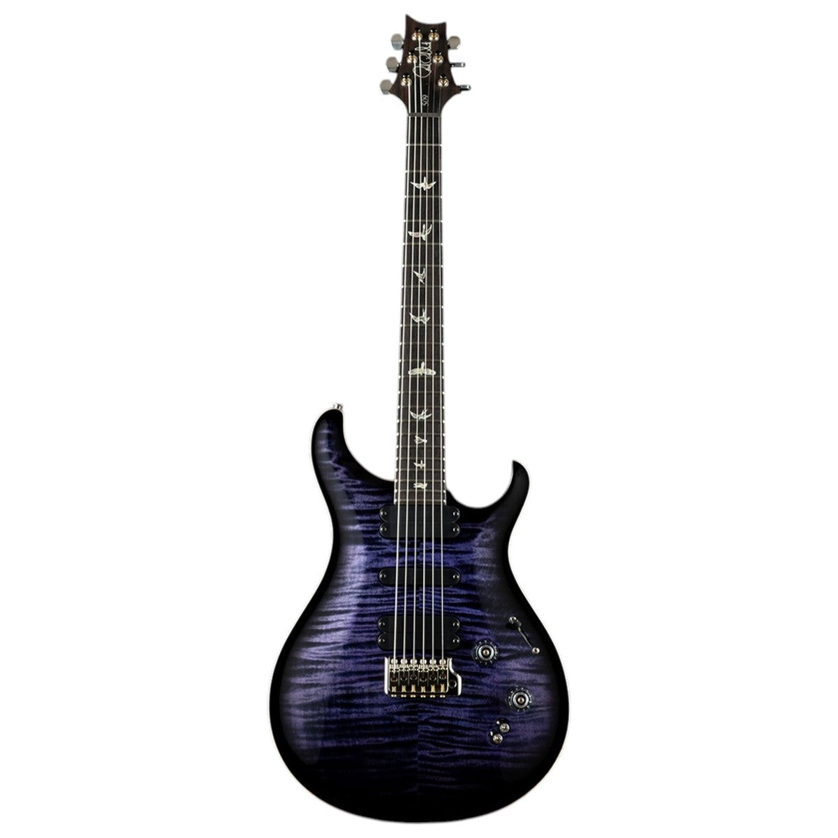 Đàn Guitar Điện PRS 509, Purple Mist w/Case