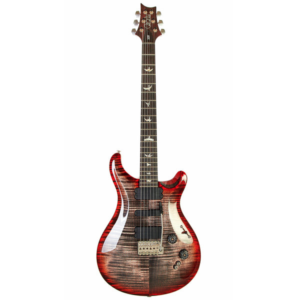 Đàn Guitar Điện PRS 509, Charcoal Burst w/Case