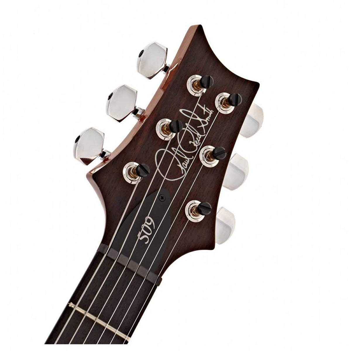 Đàn Guitar Điện PRS 509, Purple Iris w/Case