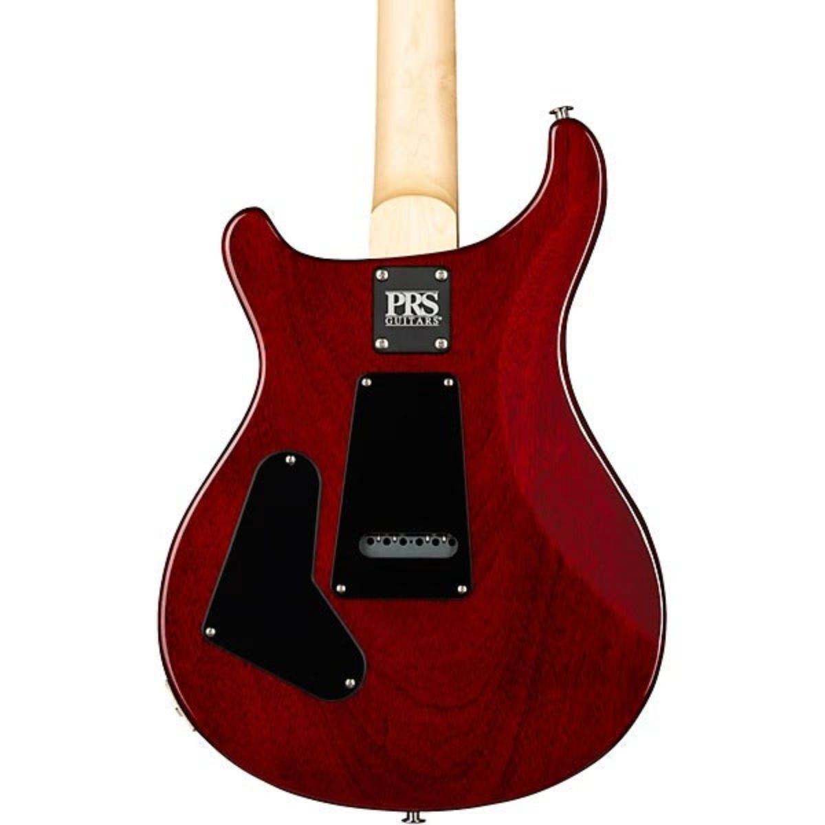 Đàn Guitar Điện PRS CE 24 - 2024, Dark Cherry Sunburst w/Bag