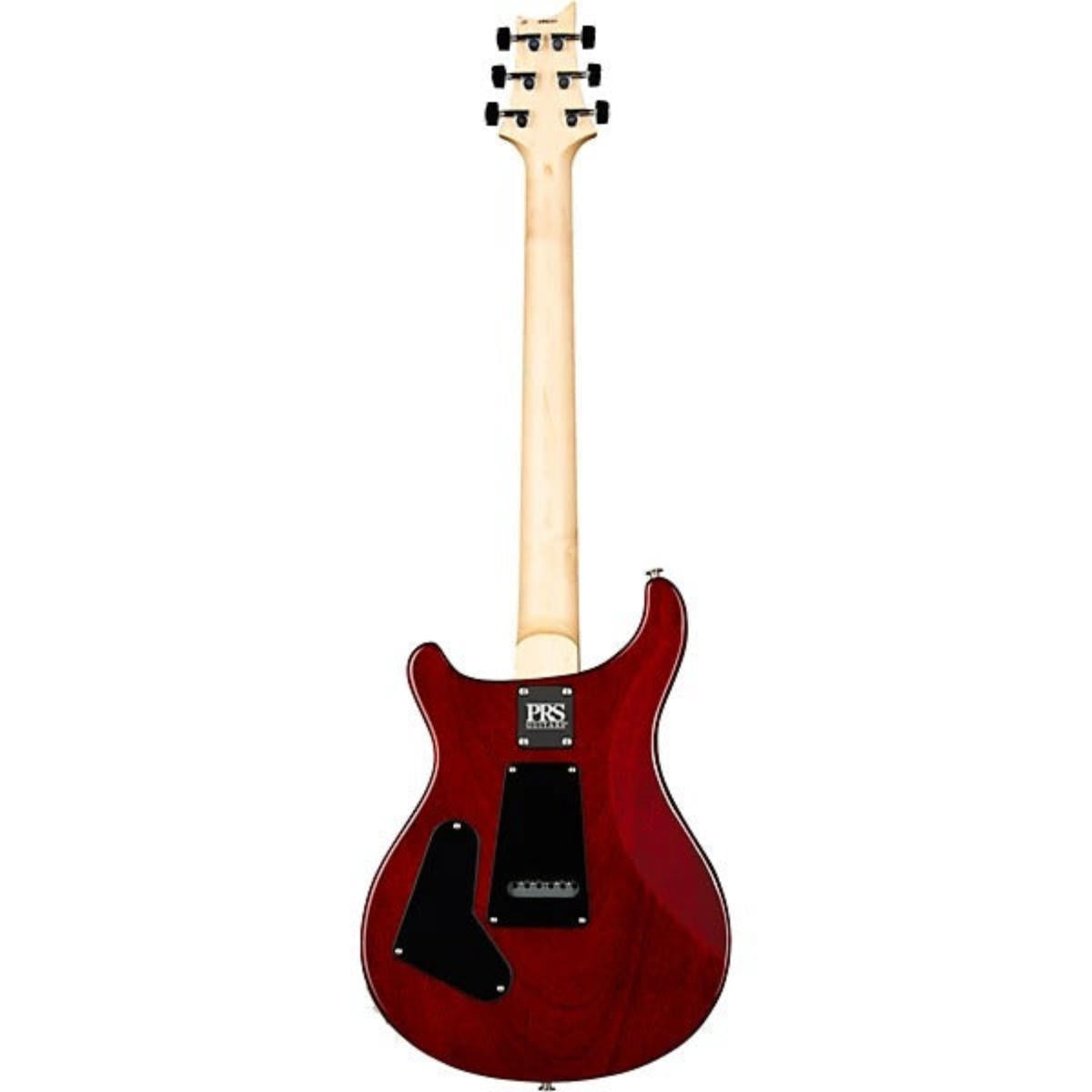 Đàn Guitar Điện PRS CE 24 - 2024, Dark Cherry Sunburst w/Bag
