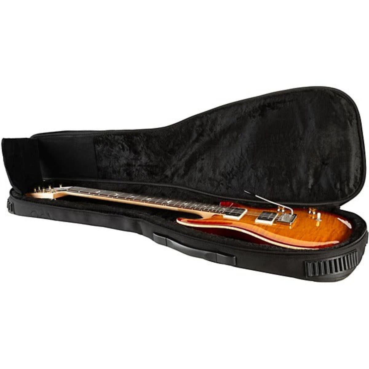 Đàn Guitar Điện PRS CE 24 - 2024, Dark Cherry Sunburst w/Bag