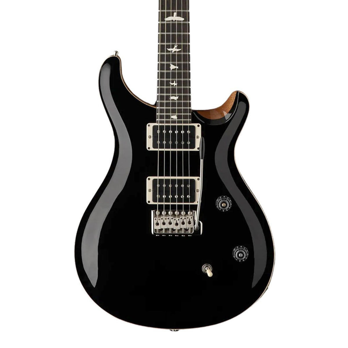 Đàn Guitar Điện PRS CE 24 - 2024, Black Top w/Bag
