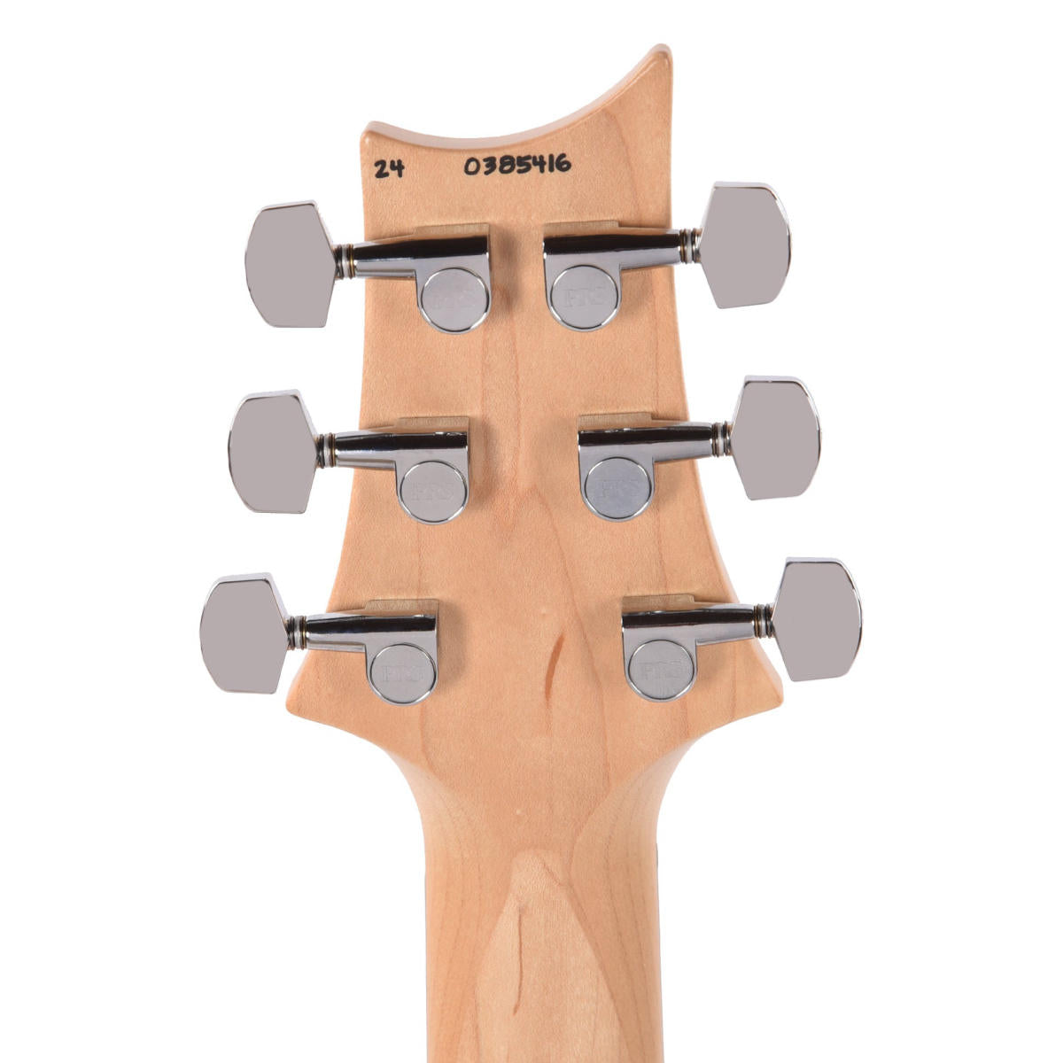 Đàn Guitar Điện PRS CE24 w/Bag màu Faded Gray Black Purple Burst