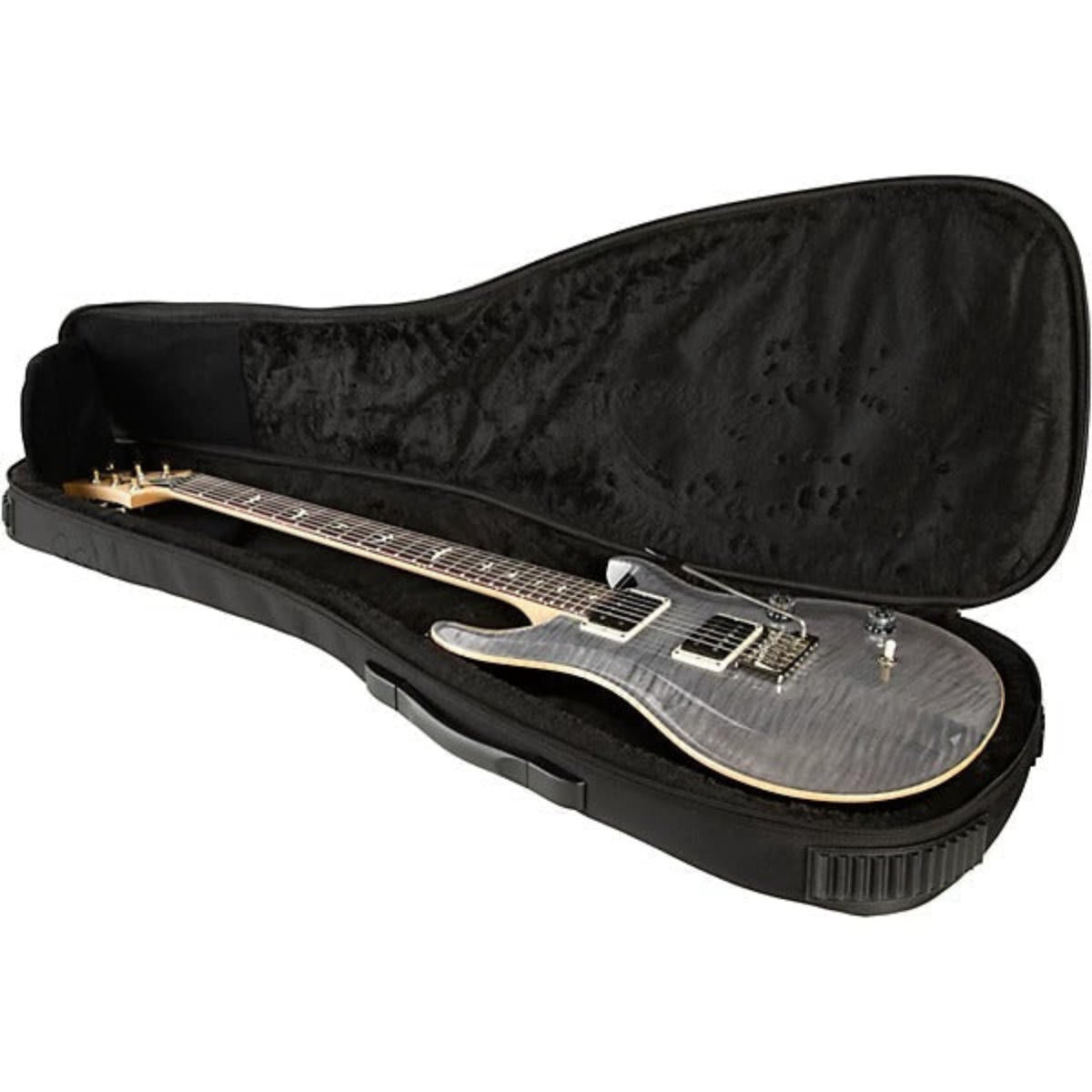 Đàn Guitar Điện PRS CE 24 - 2024, Faded Gray Black w/Bag