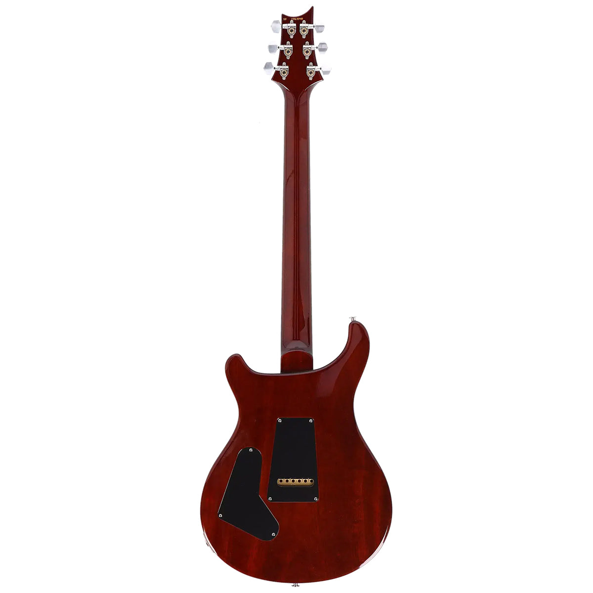 Đàn Guitar Điện PRS Custom 24-08, Orange Tiger w/Case