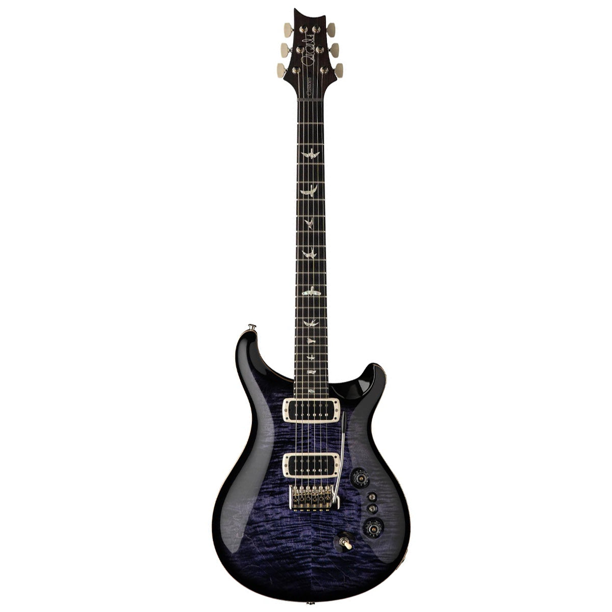 Đàn Guitar Điện PRS Custom 24-08, Purple Mist w/Case