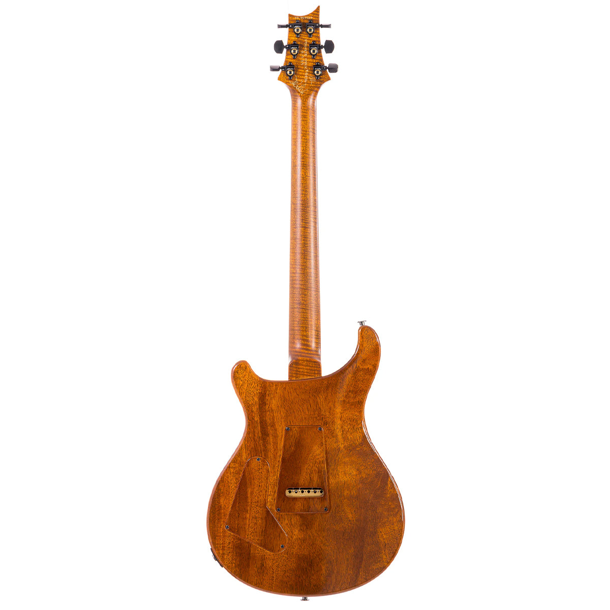 Đàn Guitar Điện PRS Custom 24-08 Wood Library 10 Top Private Stock, Raspberry Dragon's Breath w/Case