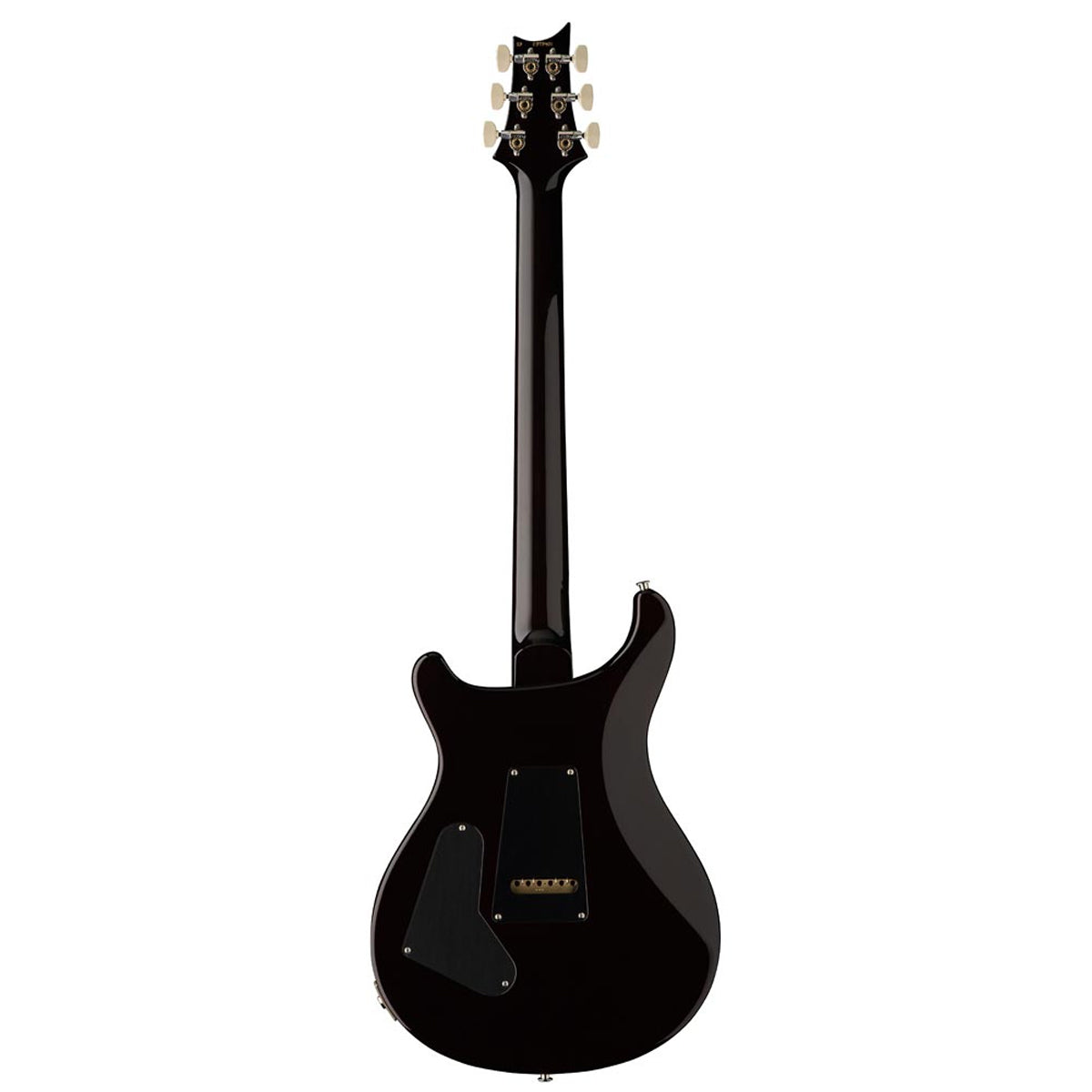 Đàn Guitar Điện PRS Custom 24-08, Black Gold Burst w/Case