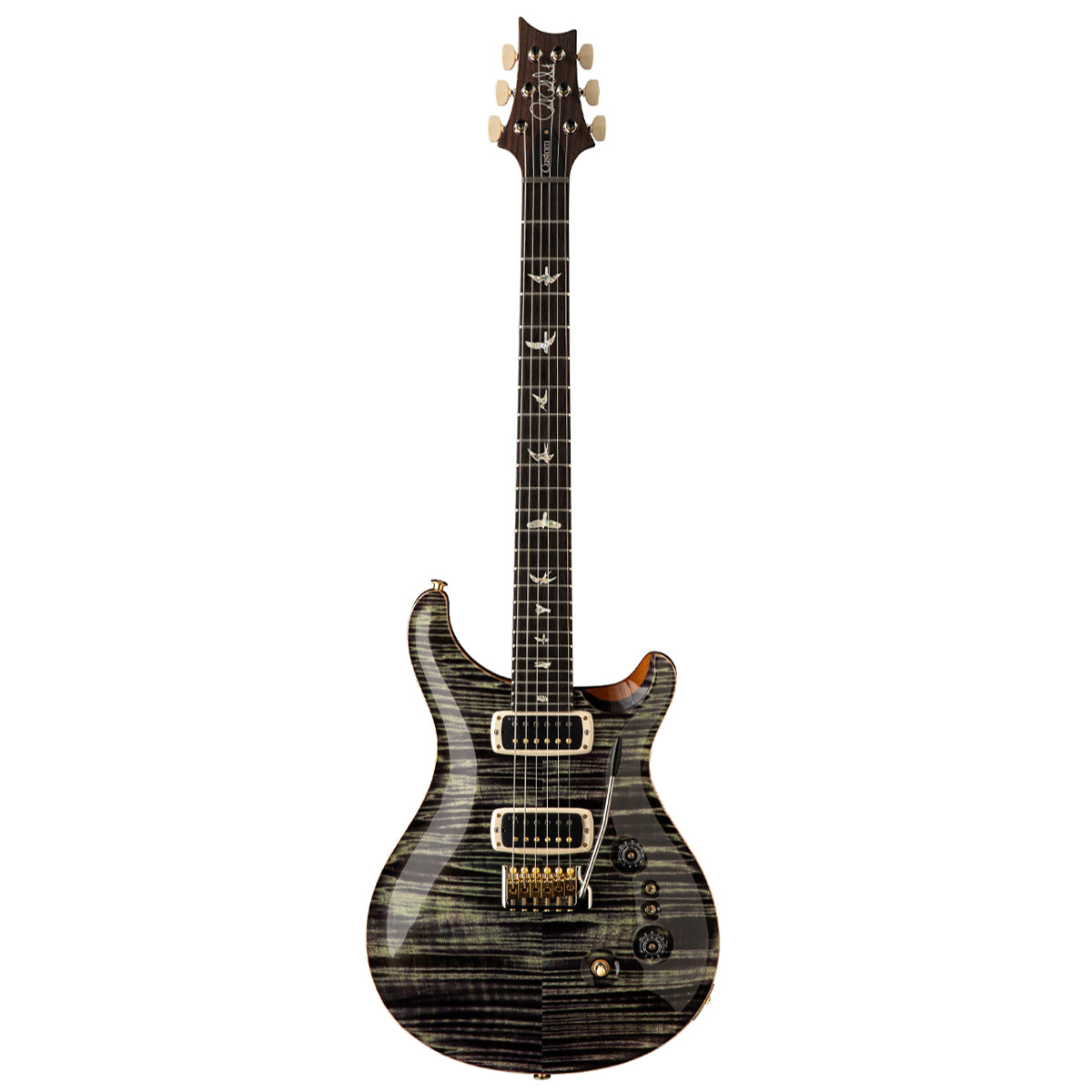 Đàn Guitar Điện PRS Custom 24-08, Aurora Borealis w/Case