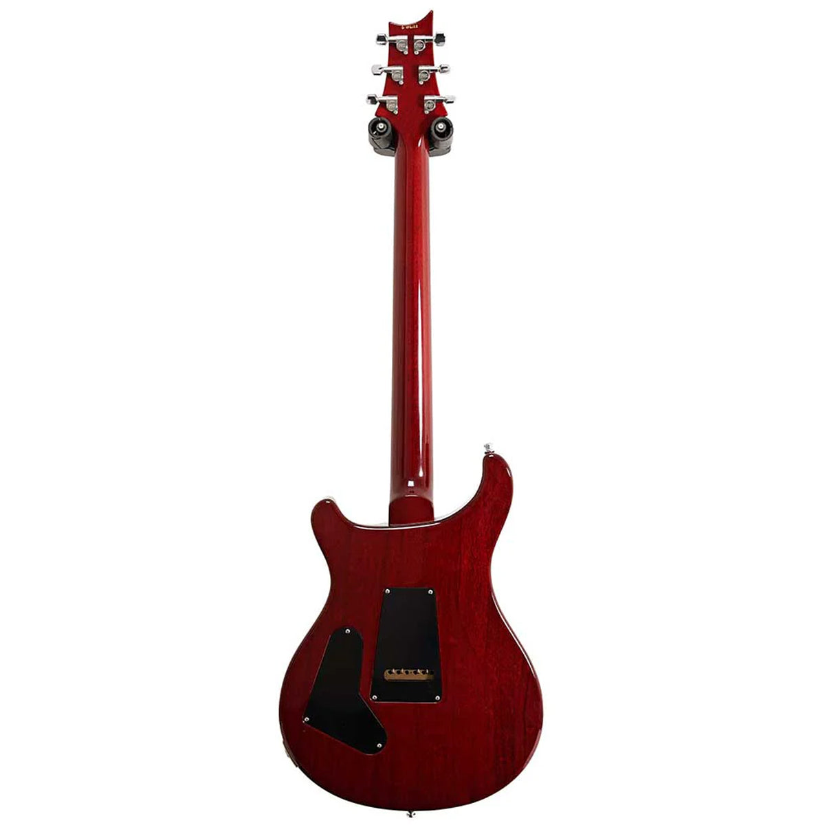 Đàn Guitar Điện PRS Custom 24-08, Charcoal Cherry Burst w/Case