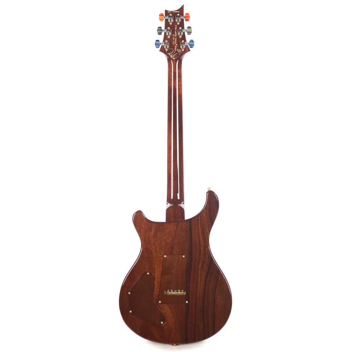 Đàn Guitar Điện PRS DGT Wood Library 10 Top Private Stock, Zombie Fade w/Case