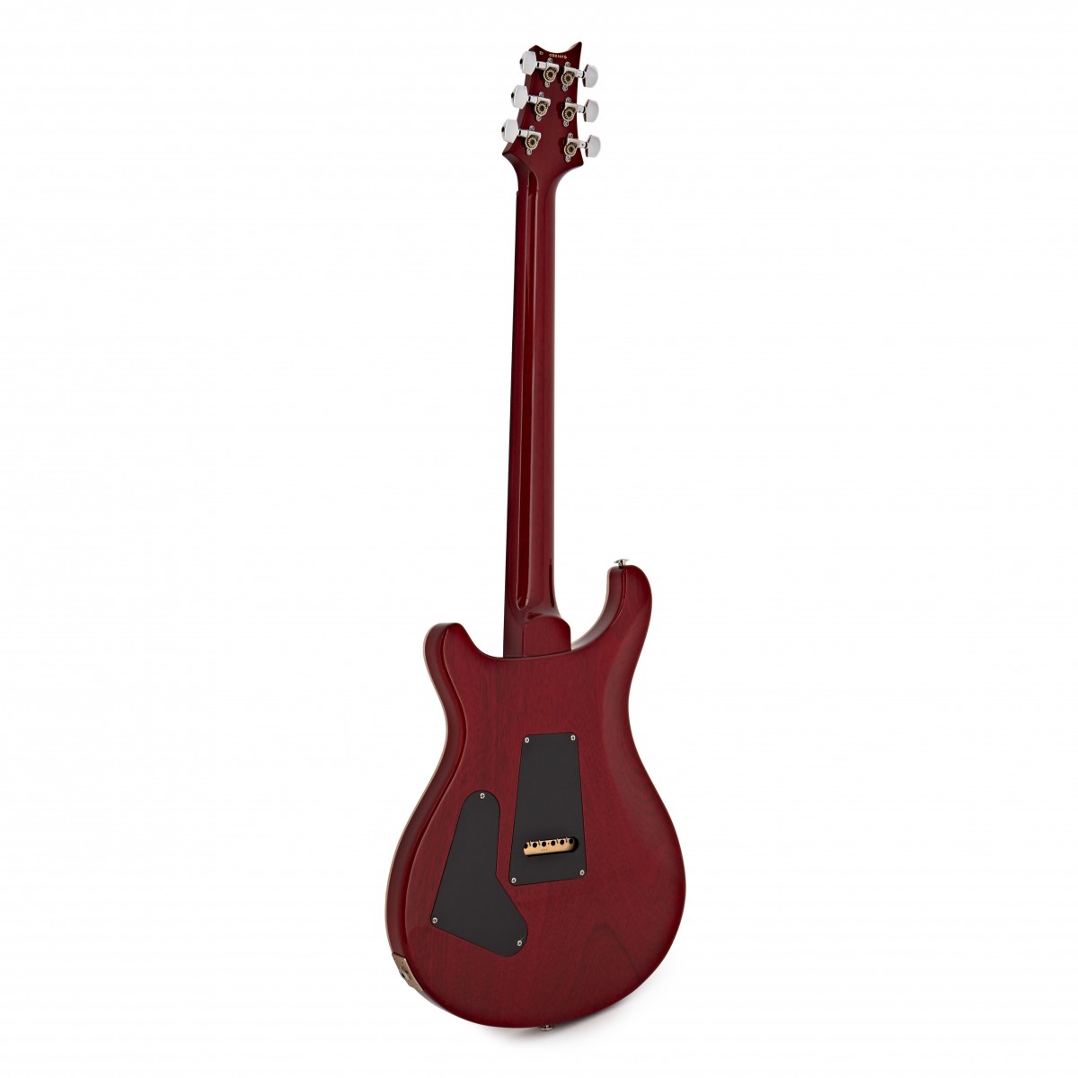 Đàn Guitar Điện PRS Custom 24, Charcoal Cherry Burst w/Case