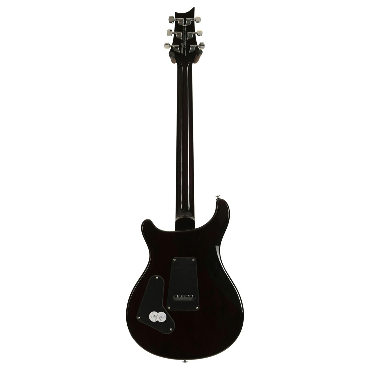 Đàn Guitar Điện PRS Custom 24, Black Gold w/Case