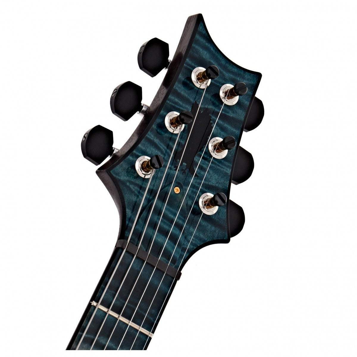 Đàn Guitar Điện PRS Custom 24 Wood Library 10 Top Private Stock, Chesapeake Bay Bridge w/Case