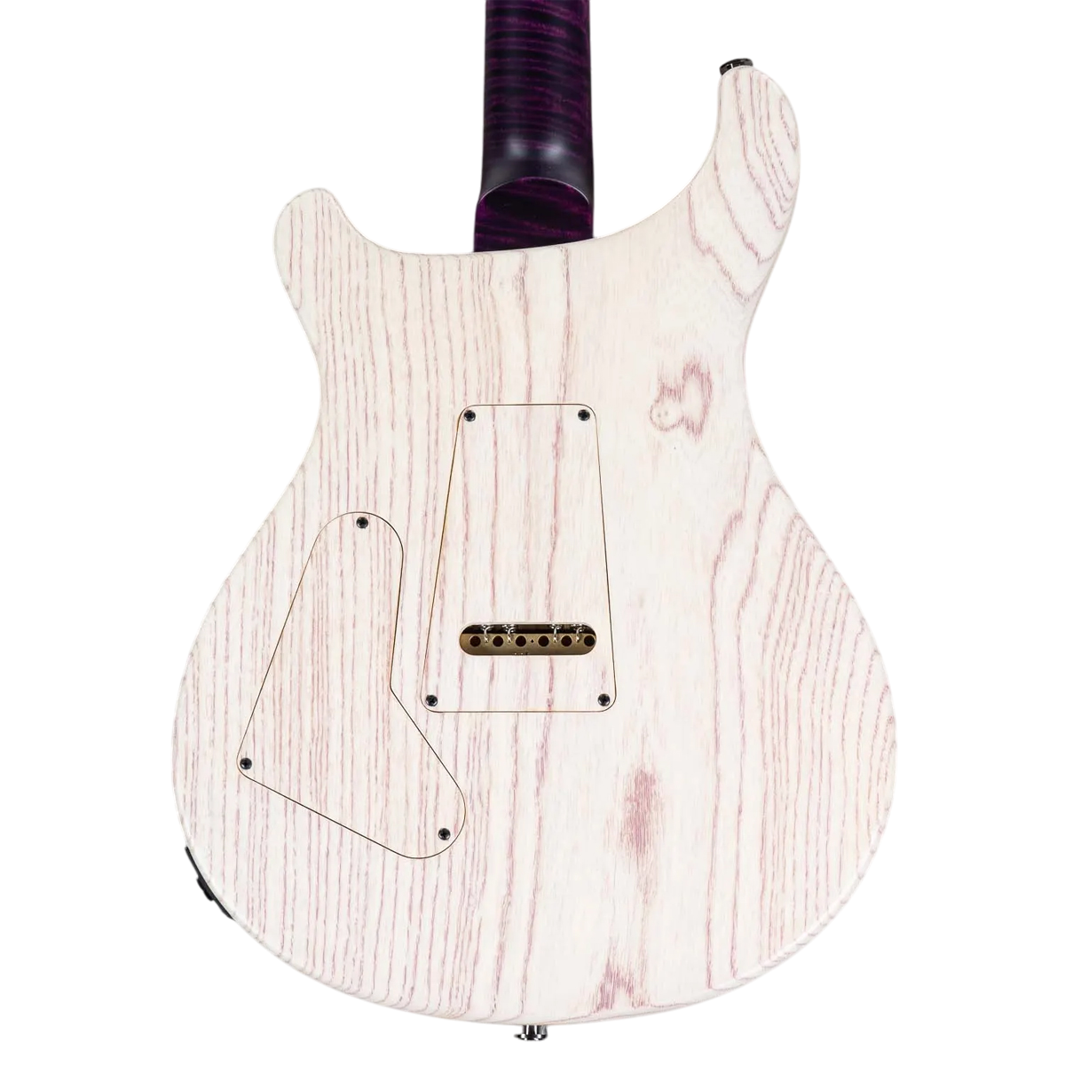 Đàn Guitar Điện PRS Custom 24 Wood Library 10 Top Private Stock, Midnight Violet Dragon's Breath w/Case