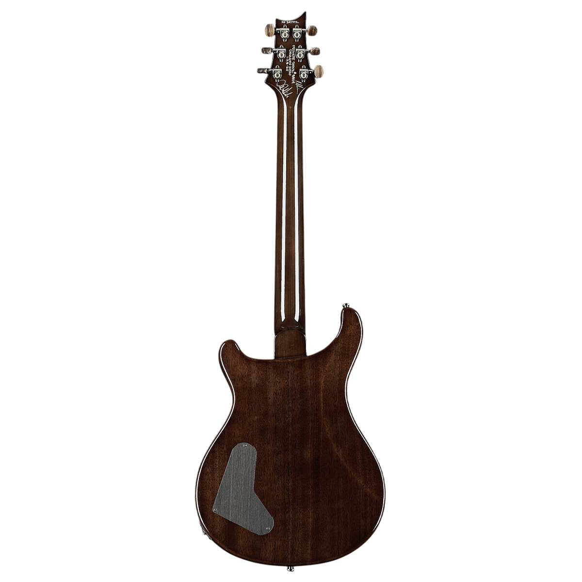 Đàn Guitar Điện PRS Custom 24 Wood Library 10 Top Private Stock, Frostbite Dragon’s Breath w/Case