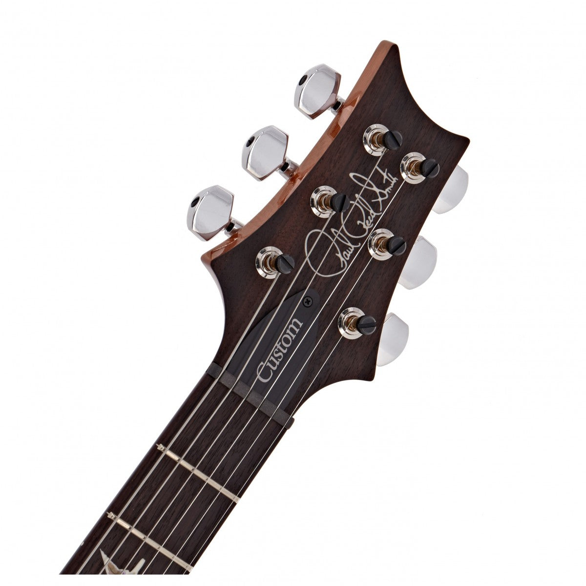 Đàn Guitar Điện PRS Custom 24, Aquamarine w/Case