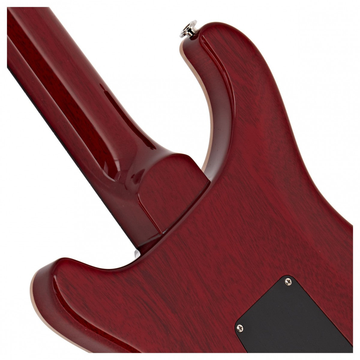 Đàn Guitar Điện PRS Custom 24, Charcoal Cherry Burst w/Case