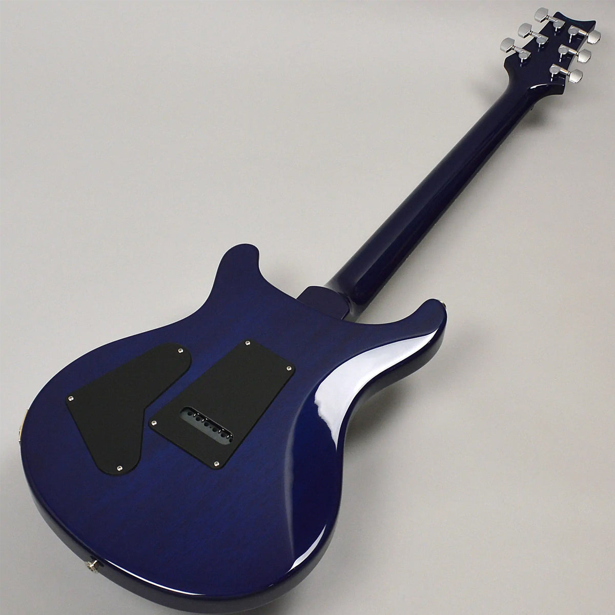 Đàn Guitar Điện PRS Custom 24, Violet Blue Burst w/Case