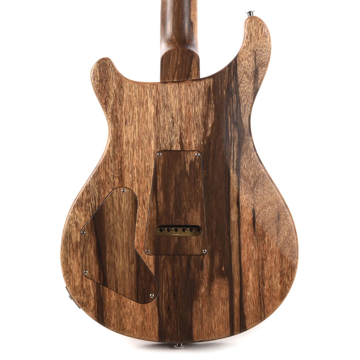 Đàn Guitar Điện PRS DGT Wood Library 10 Top Private Stock, Black Limba Orchid Glow w/Case