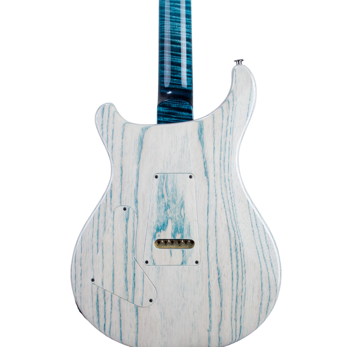 Đàn Guitar Điện PRS Custom 24-08 Wood Library 10 Top Private Stock, Sub Zero Dragons Breath w/Case