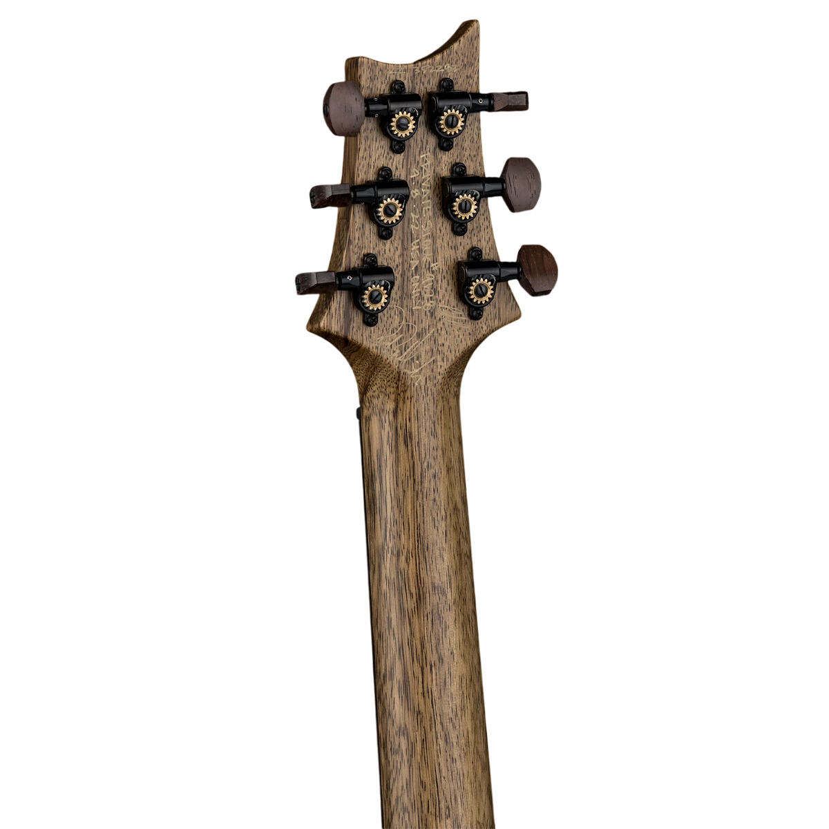 Đàn Guitar Điện PRS Custom 24 Wood Library 10 Top Private Stock, Satin Fire Red Glow Smokeburst w/Case