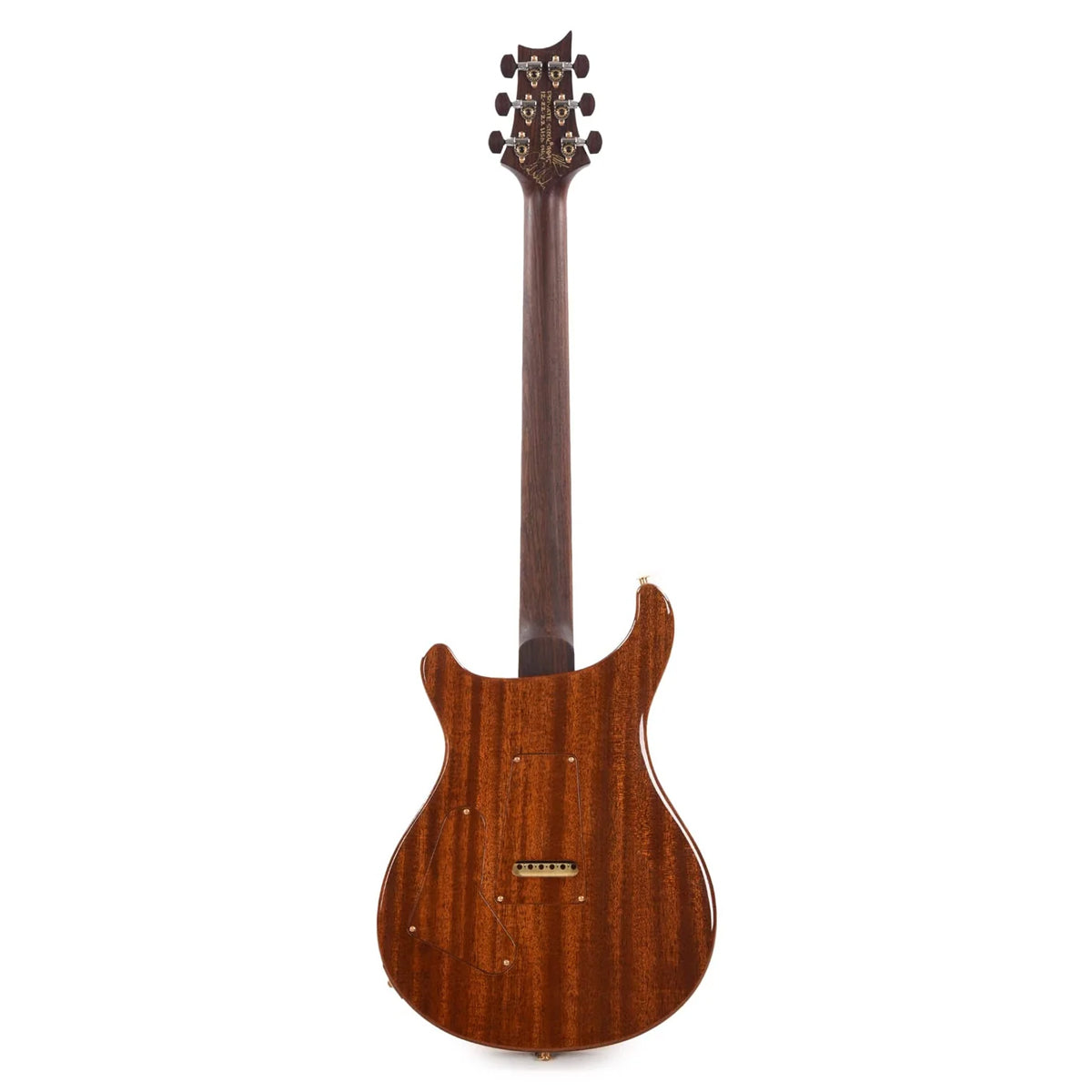 Đàn Guitar Điện PRS Custom 24 Wood Library 10 Top Private Stock, Copperhead Burst Glow w/Case