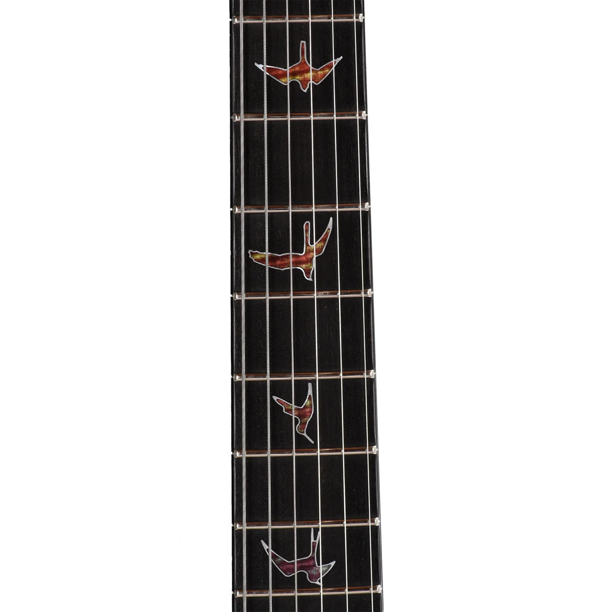 Đàn Guitar Điện PRS DGT Wood Library 10 Top Private Stock, Zombie Fade w/Case