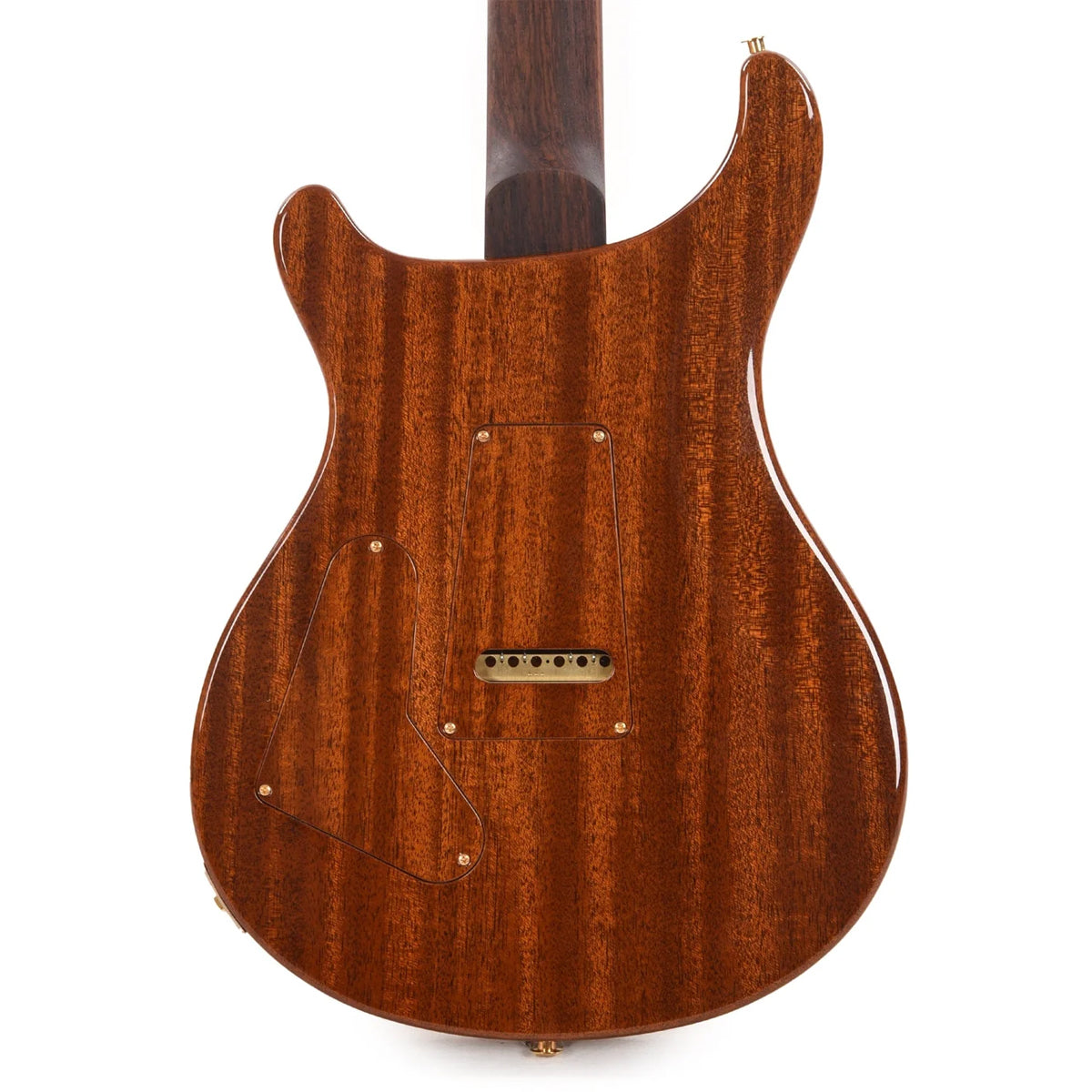 Đàn Guitar Điện PRS Custom 24 Wood Library 10 Top Private Stock, Copperhead Burst Glow w/Case