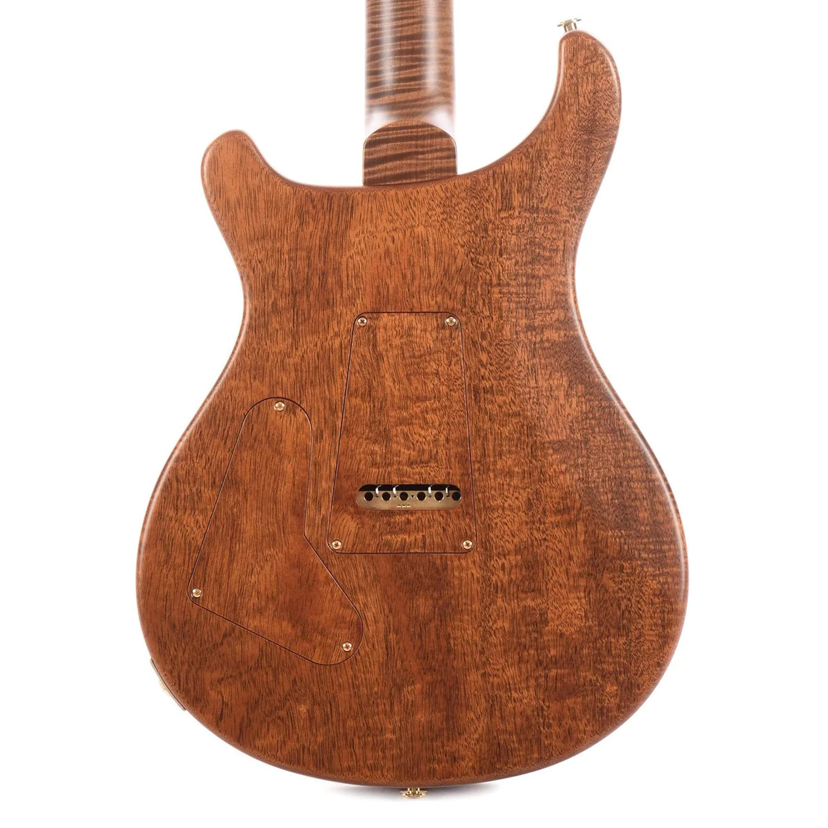 Đàn Guitar Điện PRS Custom 24 Wood Library 10 Top Private Stock, Satin Natural Quilt w/Case