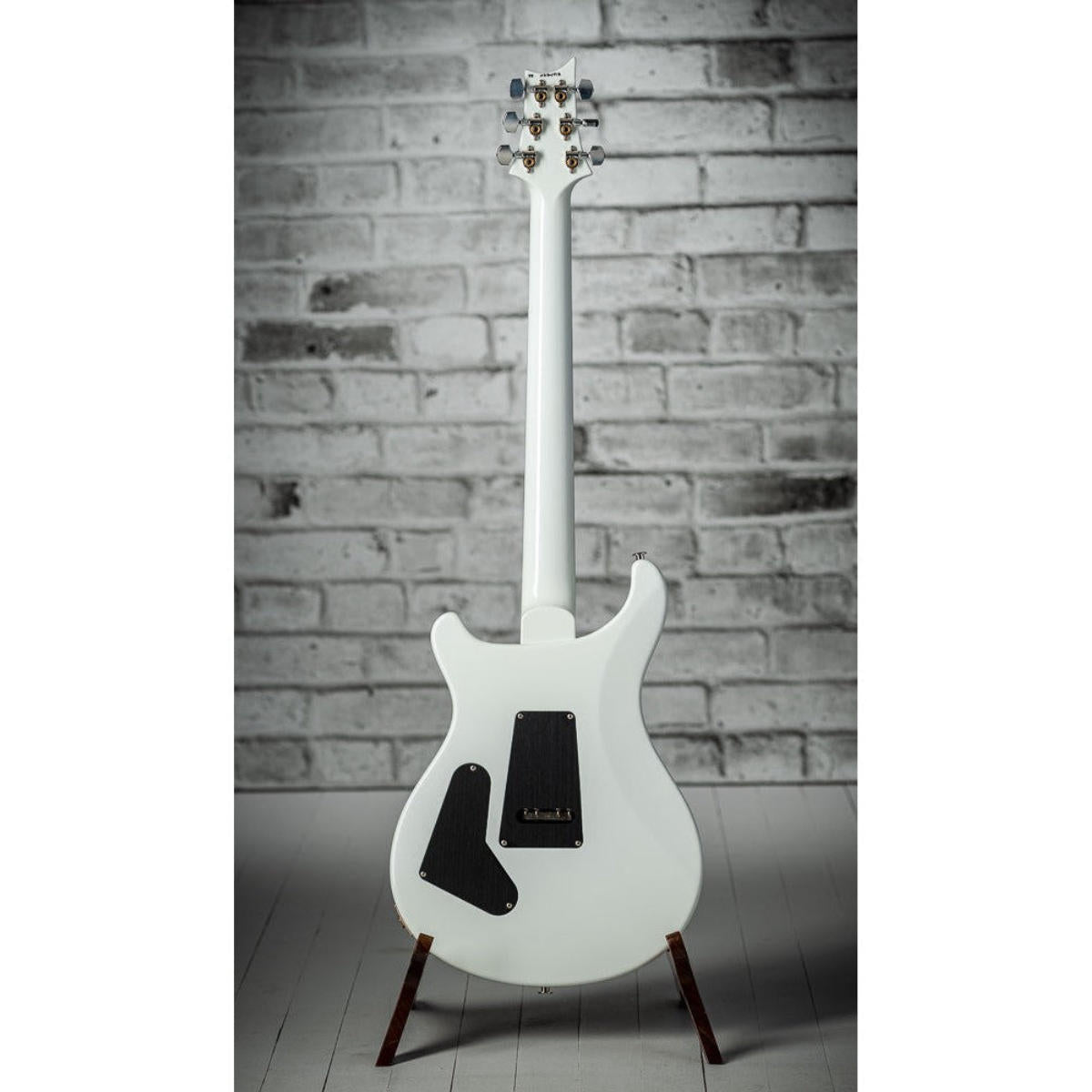 Đàn Guitar Điện PRS Custom 24, Antique White Top w/Case