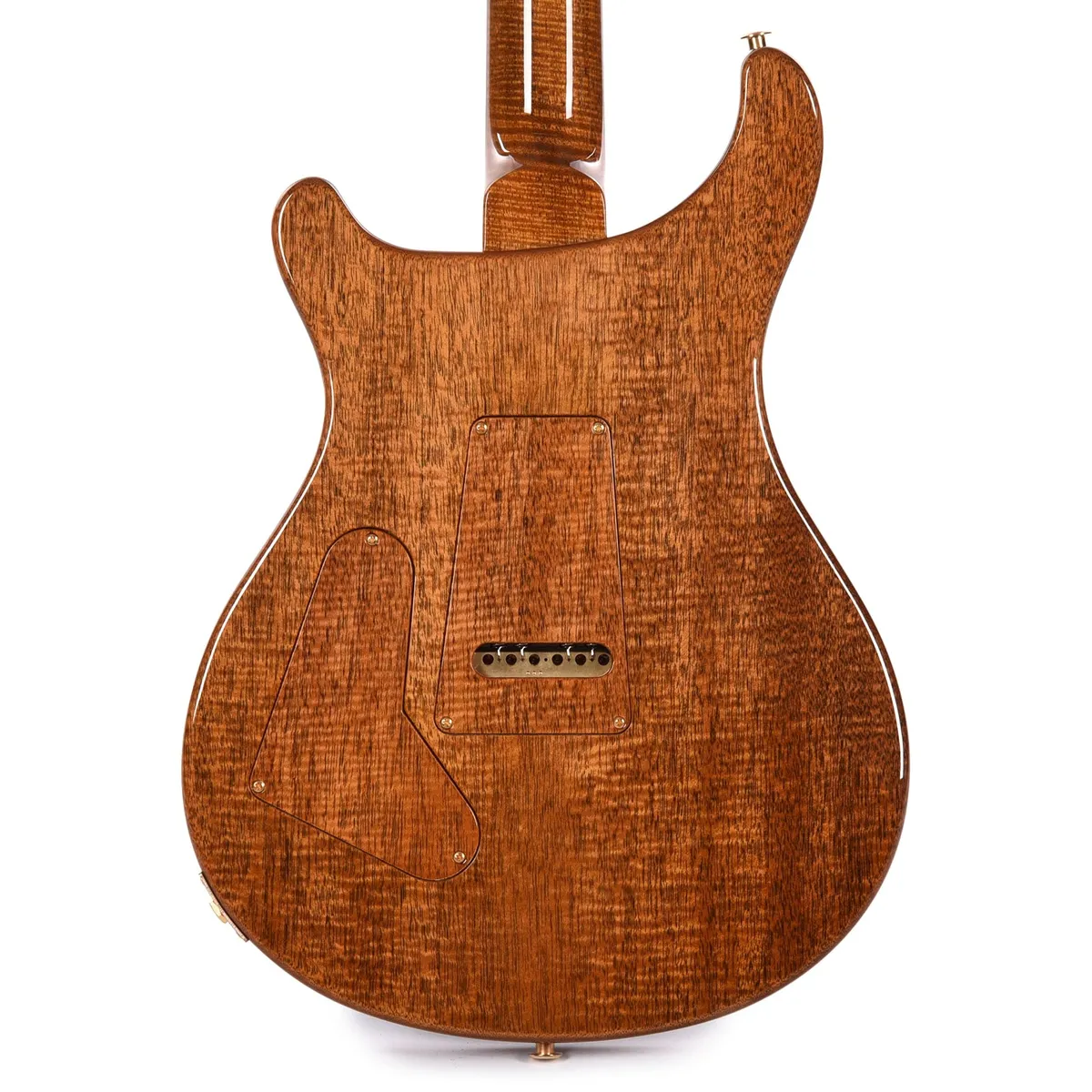 Đàn Guitar Điện PRS Custom 24 Wood Library 10 Top Private Stock, Blue Steel Glow Smoked Burst w/Case
