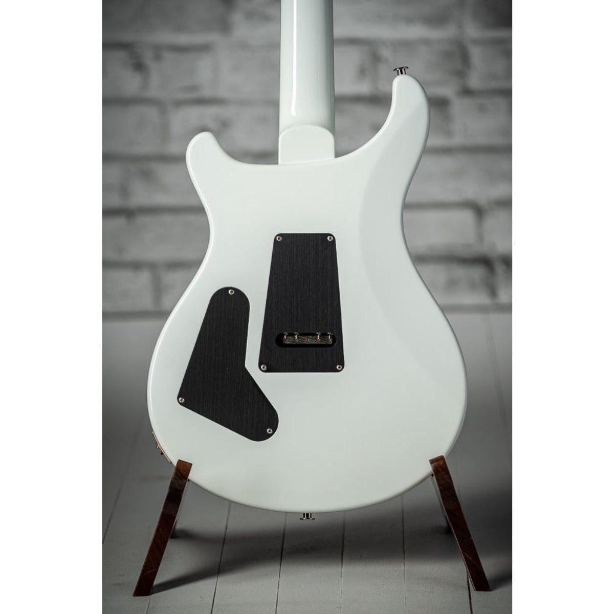 Đàn Guitar Điện PRS Custom 24, Antique White Top w/Case