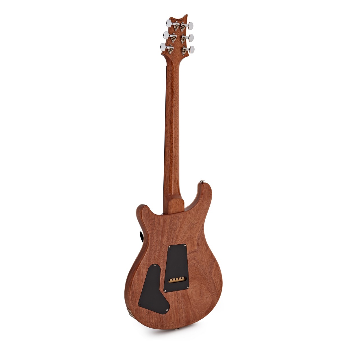 Đàn Guitar Điện PRS Custom 24-08 Wood Library 10 Top, Aquamarine w/Case